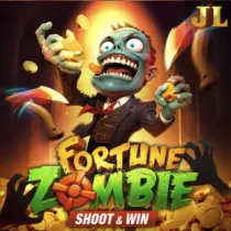 Fortune Zombie