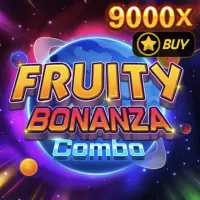 JDB Fruit Bonanza Combo