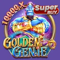 FC Golden Genie