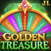 Golden Treasure