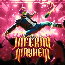PG Inferno Mayhem