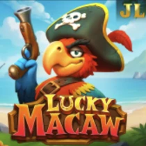 JILI Lucky Macaw