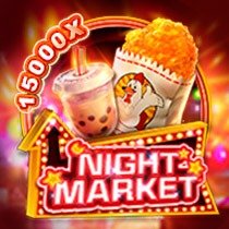 FC Night Market