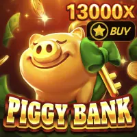 JDB Piggy Bank