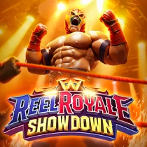 PG Reel Royale Showdown