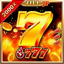 JILI Seven Seven Seven