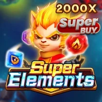 FC Super Elements