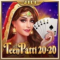 Teen Patti 20-20