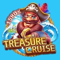 FC Treasure Cruise