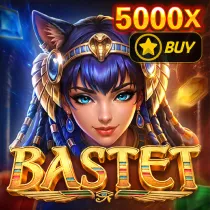 Bastet JDB Slot