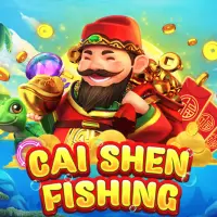 Cai Shen Fishing