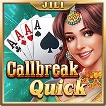 Callbreak Quick game