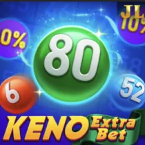Keno Extra Bet