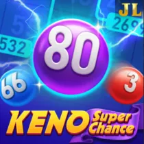 Keno Super Chance