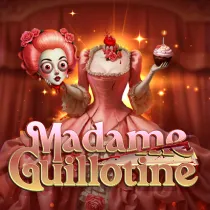 Madame Guillotine JDB Slot