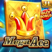 JILI Mega Ace