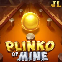 Plinko of Mine