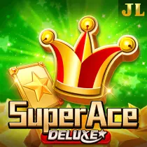 JILI Super Ace Deluxe