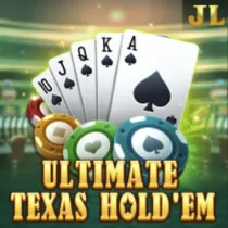 Ultimate Texas Holdem poker game