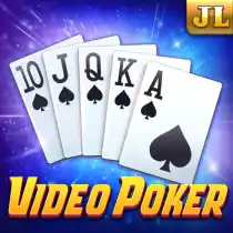 Video Poker card game