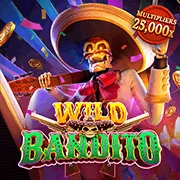 PG Wild Bandito
