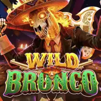 Wild Bronco JDB Slot