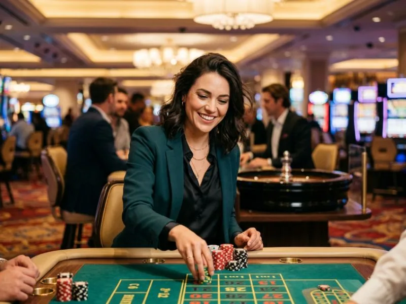 Apex PH: Practical Guide sa Online Casino Platform
