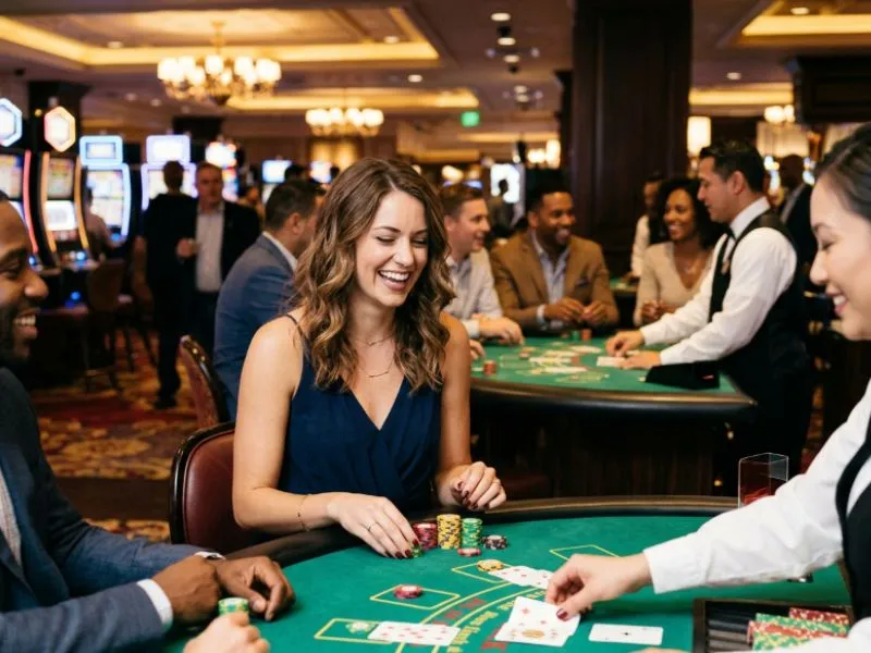BL777 Online Casino Review: Games, Payments, Safety, at Tips for Filipino Players