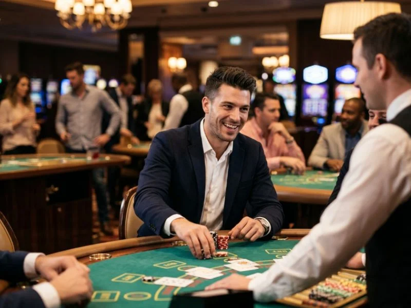 Eureka Online Casino: Simple Guide sa Safety, Games, Bonuses, at Responsible Gaming