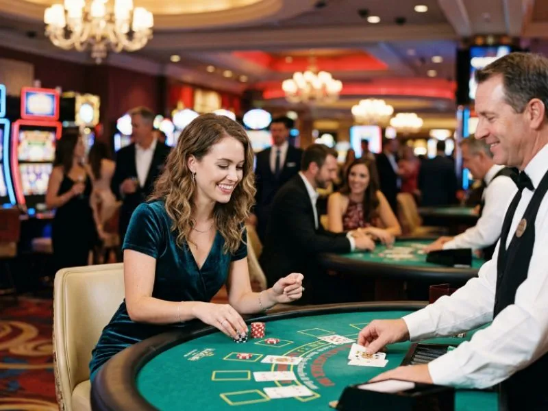 Manny Pacquiao Online Casino: Complete Guide sa Games, Safety, Bonuses, at Legal Checks