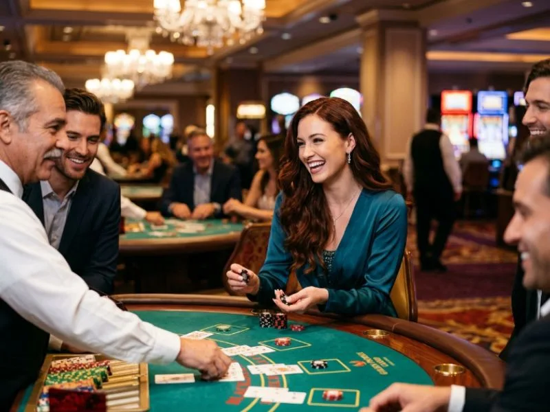Online Casino Philippines GCash: Gabay sa Payments, Safety, at Responsible Gaming